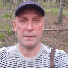 Фотография мужчины Александр, 49 лет из г. Гусь Хрустальный
