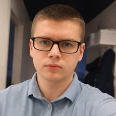 Фотография мужчины Андрей, 30 лет из г. Брест