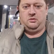 Фотография мужчины Иван, 44 года из г. Новосибирск