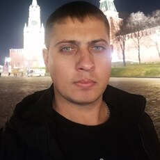 Фотография мужчины Фока, 31 лет из г. Новосибирск