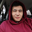 Али, 30 лет