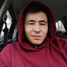 Фотография мужчины Али, 30 лет из г. Алматы
