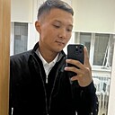 Чингис, 27 лет