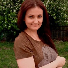 Надежда, 42 из г. Омск.