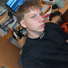 Фотография мужчины Антон, 18 лет из г. Киев
