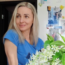 Фотография девушки Ольга, 44 года из г. Пенза