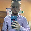Егор, 18 лет