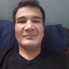 Фотография мужчины Павел, 46 лет из г. Ташкент