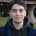 Дима, 21 год