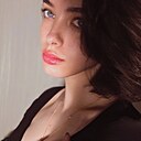 Кристина, 22 года
