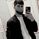 Алик, 23 года