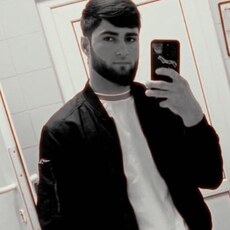Фотография мужчины Алик, 23 года из г. Великий Новгород