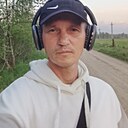 Саша, 44 года