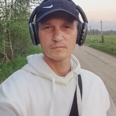 Фотография мужчины Саша, 44 года из г. Гродно