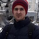 Бек, 26 лет
