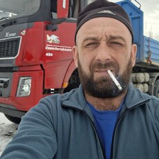 Фотография мужчины Жека, 46 лет из г. Нижнекамск