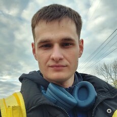 Фотография мужчины Дмитрий, 30 лет из г. Саранск