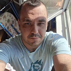 Фотография мужчины Андрей, 35 лет из г. Обнинск