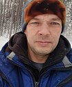 Рэм, 45 лет