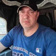 Фотография мужчины Сергей, 49 лет из г. Прокопьевск