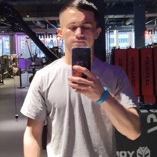 Фотография мужчины Абду, 22 года из г. Саратов