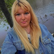 Фотография девушки Анюта, 45 лет из г. Санкт-Петербург