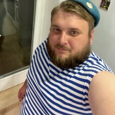 Фотография мужчины Алексей, 29 лет из г. Витебск