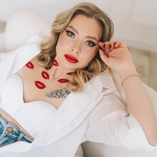 Дарина, 24 из г. Пенза.