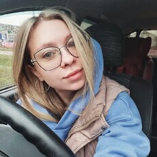 Фотография девушки Дарина, 24 года из г. Пенза