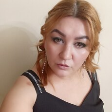 Фотография девушки Romashka, 45 лет из г. Белгород