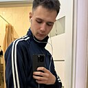 Захар, 19 лет