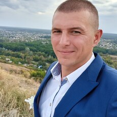 Фотография мужчины Александр, 32 года из г. Изюм
