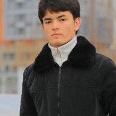 Фотография мужчины Умар, 24 года из г. Казань
