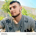 Саид, 22 года
