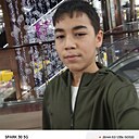 Вагиф, 23 года