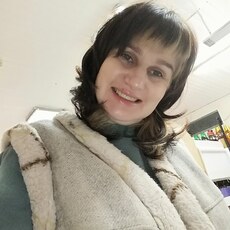 Фотография девушки Светлана, 48 лет из г. Минск