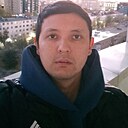 Daniyar, 33 года