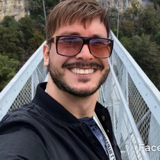 Фотография мужчины Максим, 39 лет из г. Ессентуки