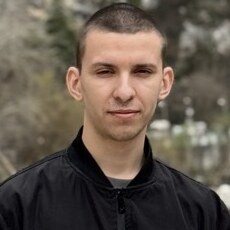 Фотография мужчины Евгений, 25 лет из г. Челябинск
