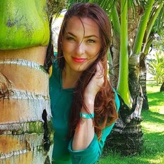 Фотография девушки Alia, 39 лет из г. Казань