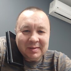 Фотография мужчины Марат, 43 года из г. Уфа