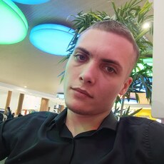 Фотография мужчины Сахар, 23 года из г. Волгоград