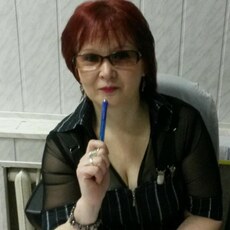 Фотография девушки Алла, 62 года из г. Полоцк