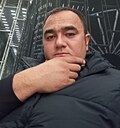 Уктам, 34 года