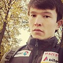 Дилшод, 24 года