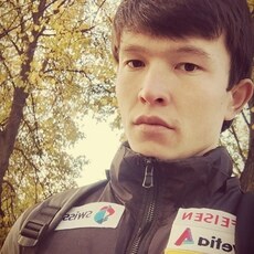 Фотография мужчины Дилшод, 24 года из г. Анапа