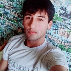 Фотография мужчины Мухаммад, 31 год из г. Жуковский