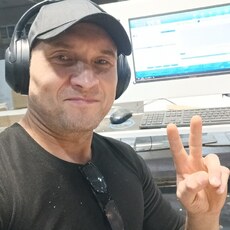 Фотография мужчины Александр, 45 лет из г. Пенза
