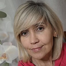 Фотография девушки Верочка, 46 лет из г. Пермь