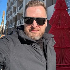 Фотография мужчины Aleksandr, 37 лет из г. Минск